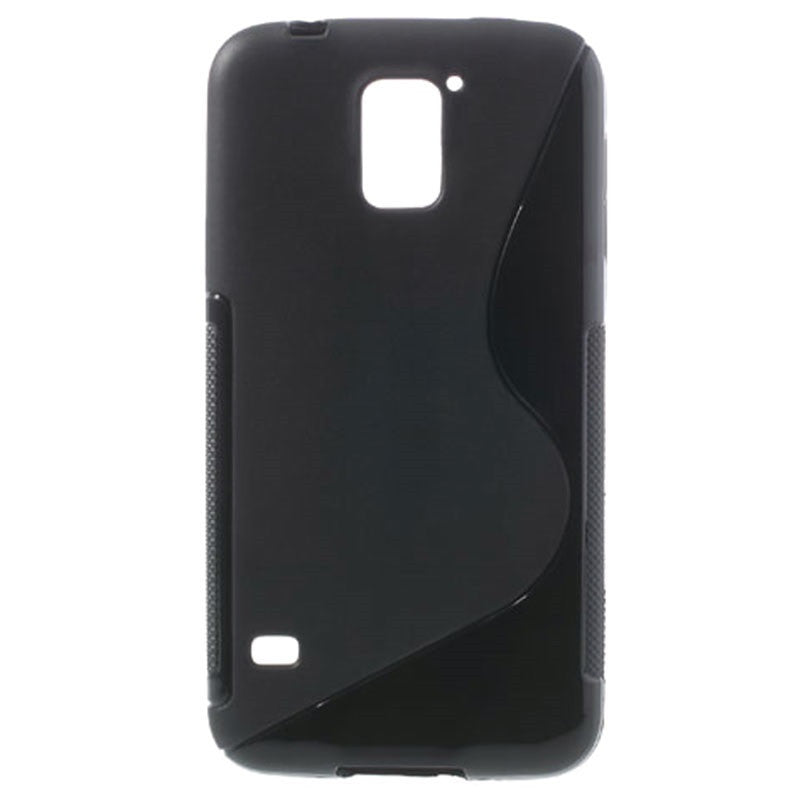 Soft TPU Case for Samsung Galaxy S5 Soft TPU Case for Samsung Galaxy S5